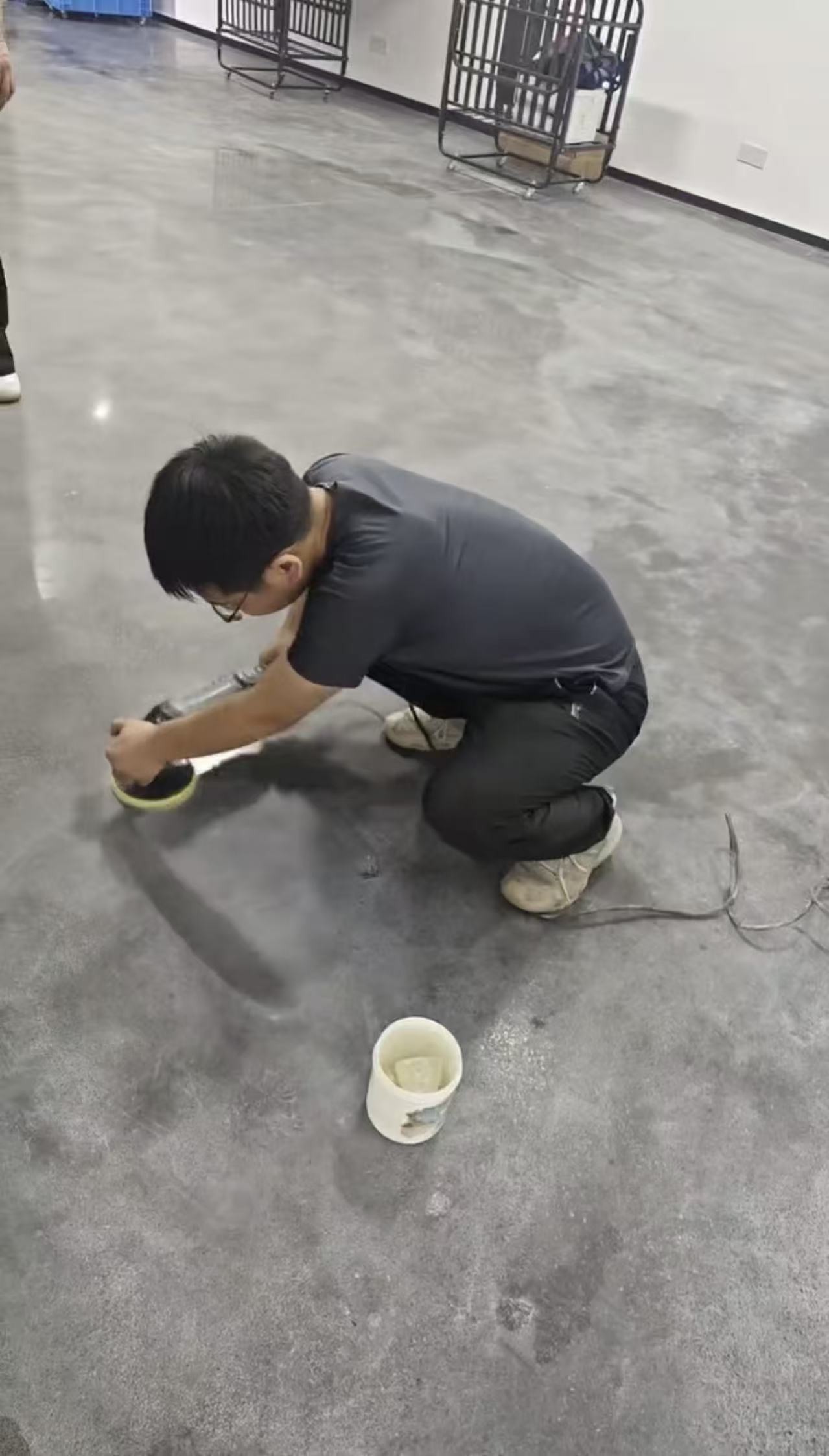 东莞保洁